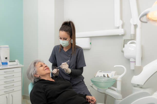 Best Emergency Orthodontic Repairs in Crystal Lakes, OH
